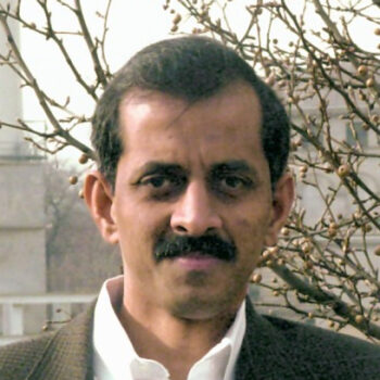 Ganesh Mani, PhD