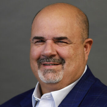 Mike Conroy, CTO